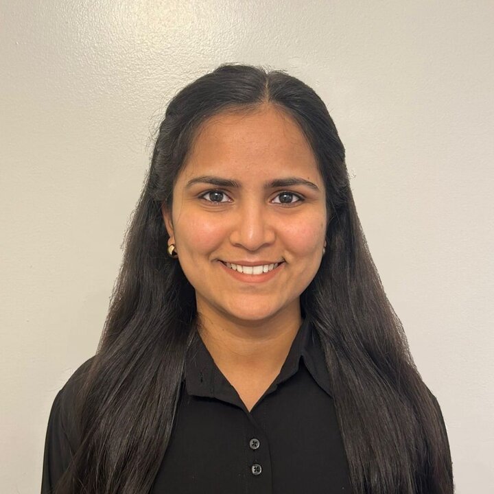 Avatar for Sowmya Bandari